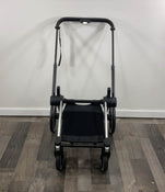 Shop Cybex PRIAM Stroller Frame, 2017, Chrome at Goodbuygears