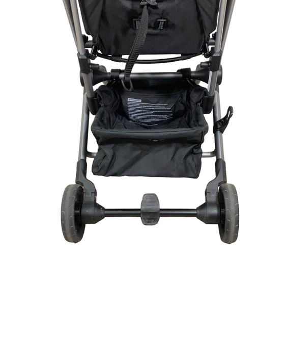 Shop Colugo Compact Stroller, 2023, Black at Goodbuygears