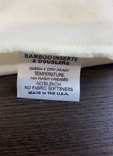 used Diapering