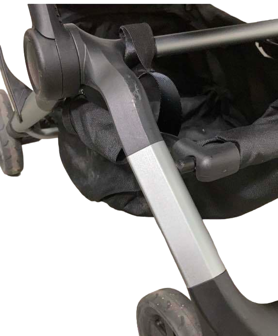 Shop Colugo Compact Stroller, 2022, Cool Grey at Goodbuygears