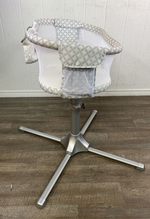 used Home Nursery