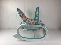 used Infant Gear