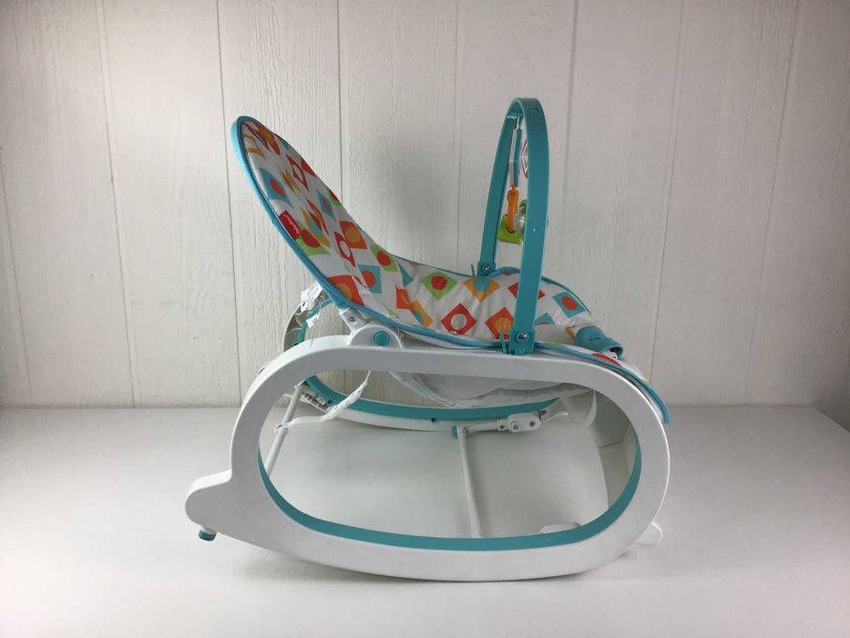 used Infant Gear