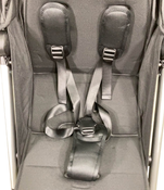 Shop Colugo Compact Stroller, 2023, Black at Goodbuygears