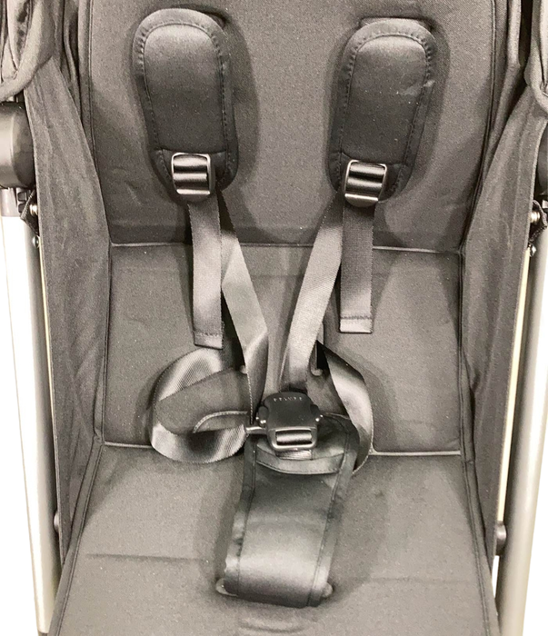 Shop Colugo Compact Stroller, 2023, Black at Goodbuygears