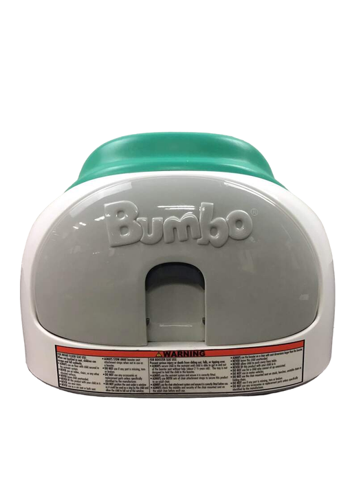 Shop Bumbo Multi Seat, Aqua at Goodbuygears