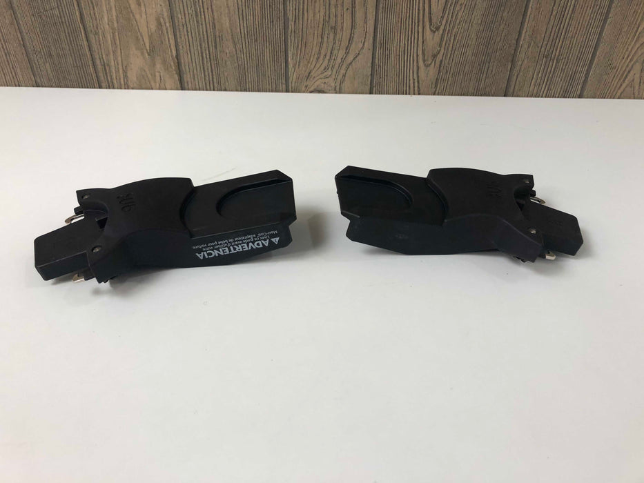 secondhand Stroller Accessories