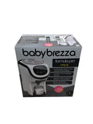 Shop Baby Brezza Formula Pro Mini, White at Goodbuygears