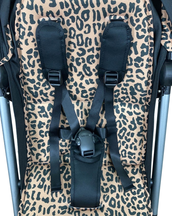 Shop Colugo Compact Stroller, 2023, Wild Child at Goodbuygears