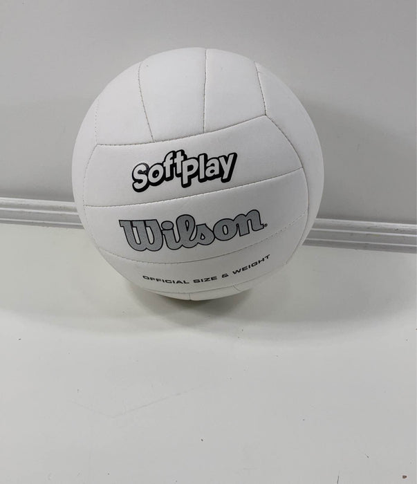 used Wilson Volleyball
