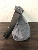 secondhand JJ Cole Diaper Bag Linden