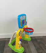 secondhand Toys