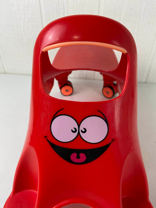 secondhand Toys