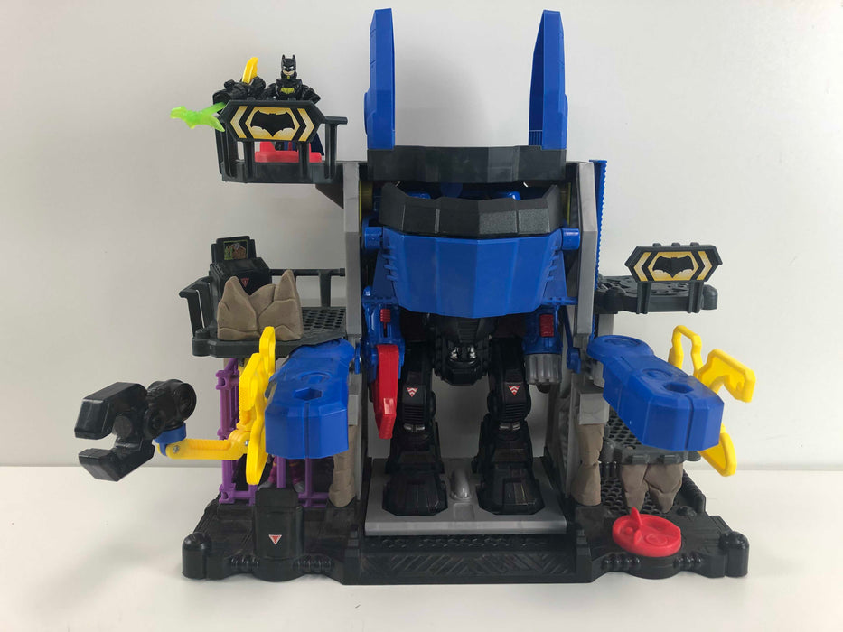 used Toys