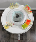Shop Skip Hop Silver Lining Cloud Baby's View Activity Center at Goodbuygears