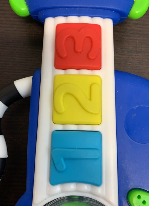used Toys