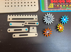 secondhand Toys