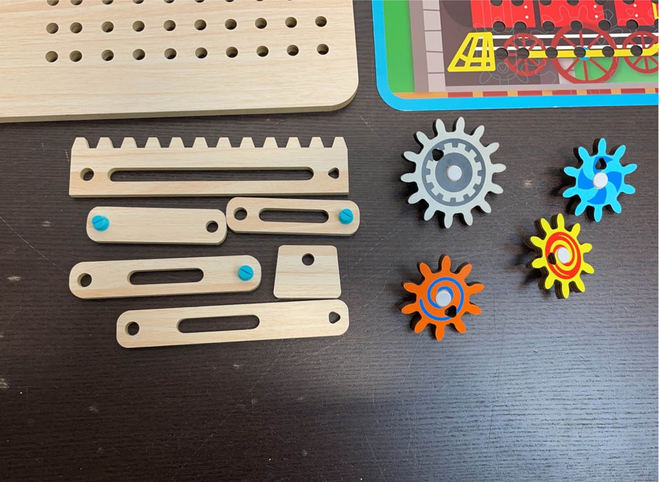 secondhand Toys