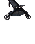 Shop UPPAbaby MINU V2 Stroller, Greyson (Charcoal Melange), 2023 at Goodbuygears