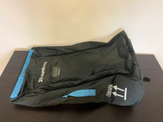 used UPPAbaby CRUZ Travel Bag