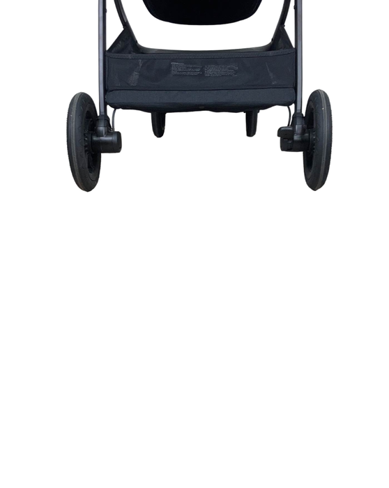 Nuna TRIV Next Stroller, 2023, Caviar