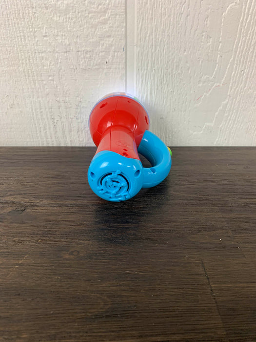 secondhand Toys