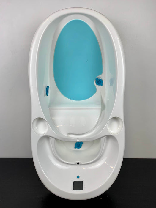 used 4Moms Baby Bath Tub