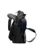 Shop Skip Hop Leather Tote Diaper Bag at Goodbuygears