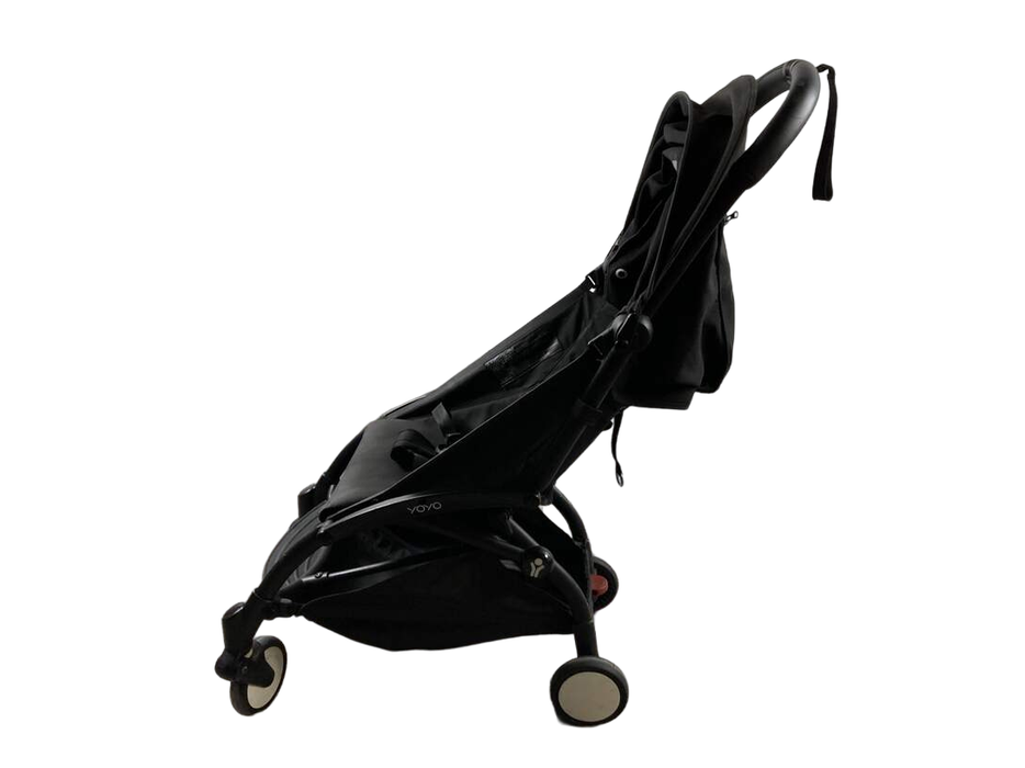 Shop Babyzen YOYO2 Stroller, 2018 at Goodbuygears