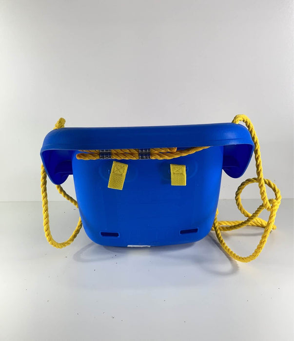 Shop Little Tikes Snug 'n Secure Swing at Goodbuygears