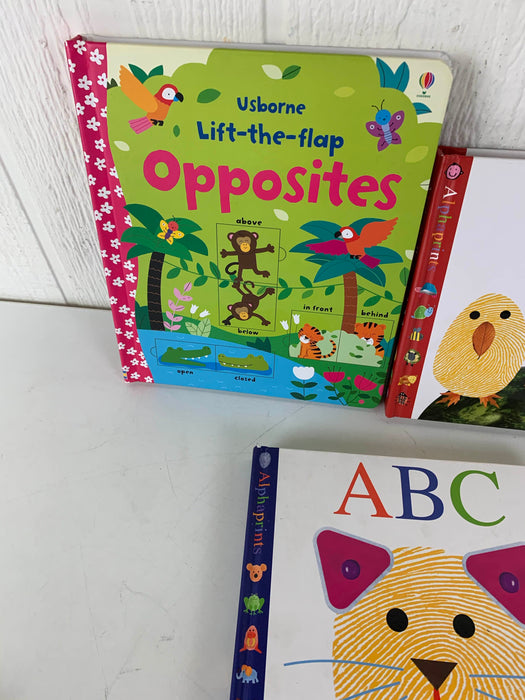 used Toys