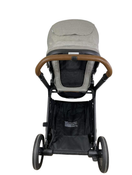 Shop Nuna Demi Grow Stroller, 2022, Hazelwood at Goodbuygears