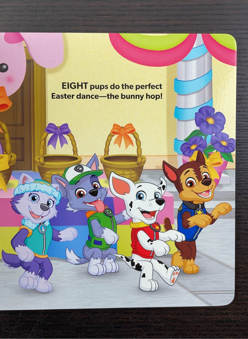 used BUNDLE Paw Patrol Books