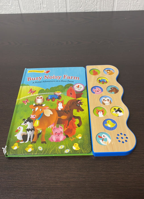 used Toys