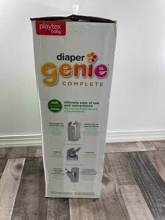 Shop Playtex Diaper Genie Complete at Goodbuygears
