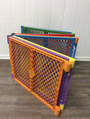 used North States Superyard, 8 Panel