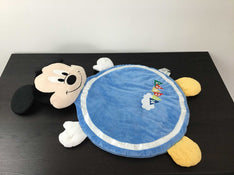 used BUNDLE Soft Mat with Teething and Rattle Toys