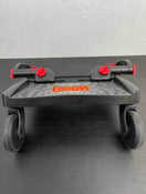 secondhand Lascal Buggy Board Mini