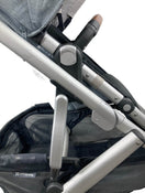 Shop UPPAbaby VISTA V2 Stroller, 2020, Gregory (Blue Melange) at Goodbuygears
