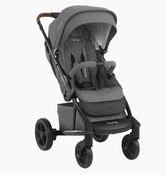 used Nuna Tavo Stroller, 2019, Granite