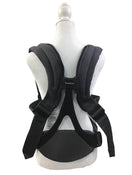 Shop BabyBjorn Baby Carrier Free, Anthracite 3D Mesh at Goodbuygears