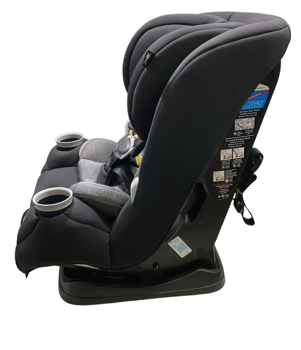 Shop Maxi-Cosi Pria Max All-in-One Convertible Car Seat, 2023, Essential Black at Goodbuygears