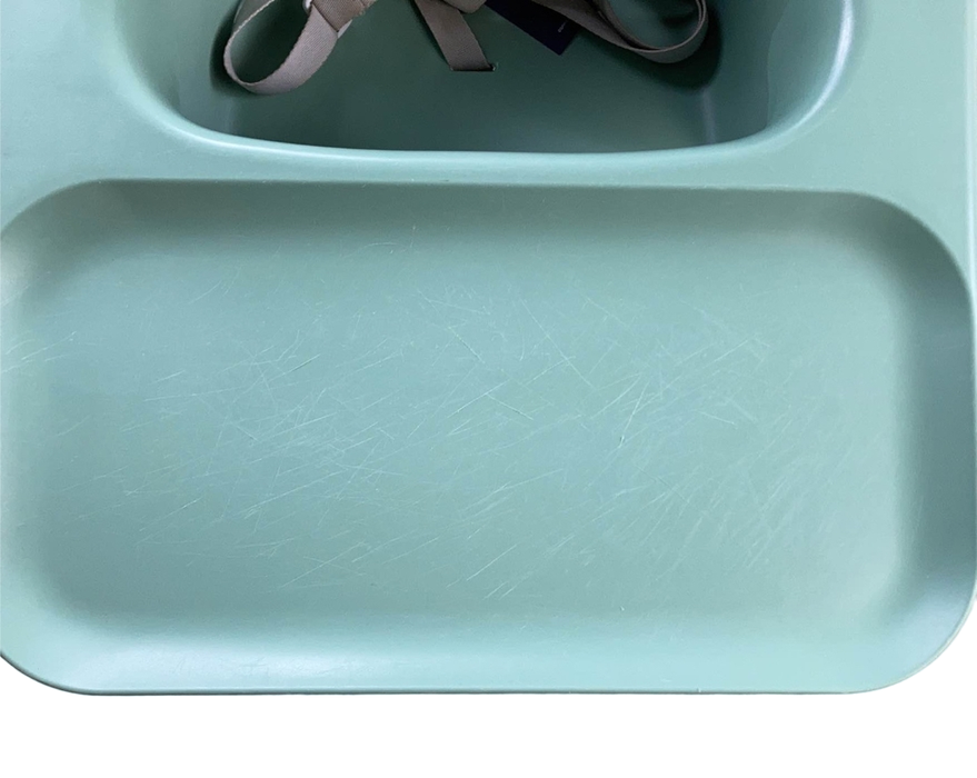 Shop Stokke Clikk High Chair, Clover Green at Goodbuygears
