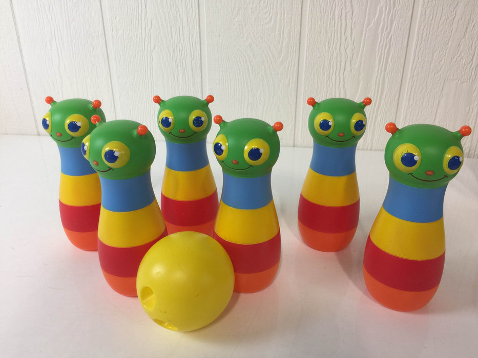 used Toys