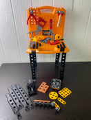 used Builder Tool Bench