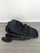 UPPAbaby VISTA V2 Stroller, 2019, Jake (Black)