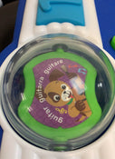 secondhand Baby Einstein Rock, Light & Roll Guitar