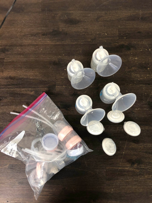 secondhand Nursing