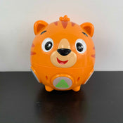 used Baby Einstein Tinkers Crawl Along Songs Tummy-Time Toy
