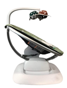Shop 4moms MamaRoo Multi-Motion Baby Swing, Sage Limited Edition at Goodbuygears
